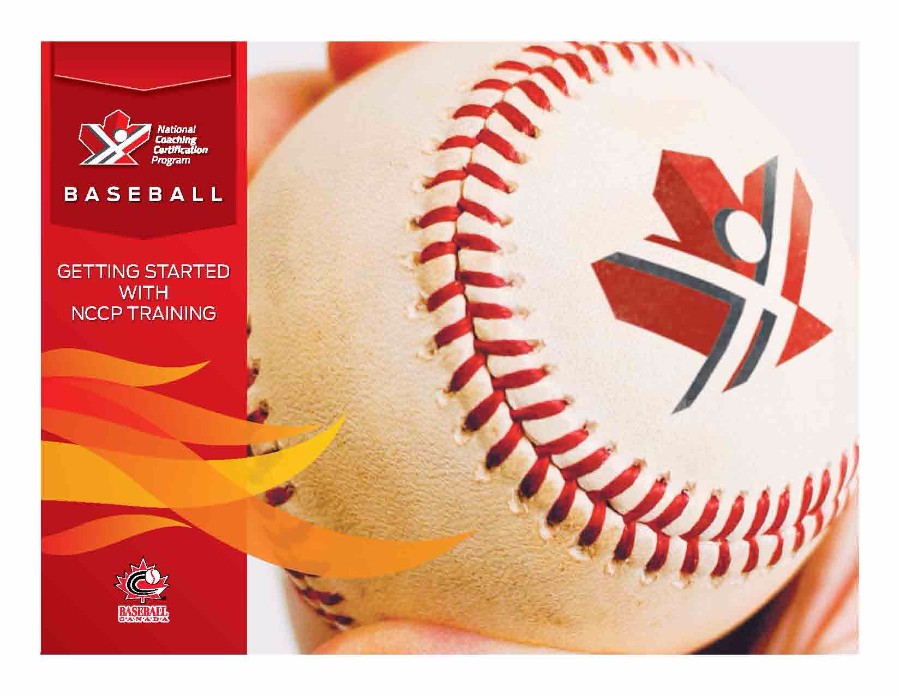 Baseball Canada National Coaching Certification Program