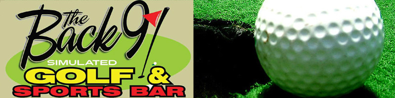 Back 9 Golf & Sports Bar
